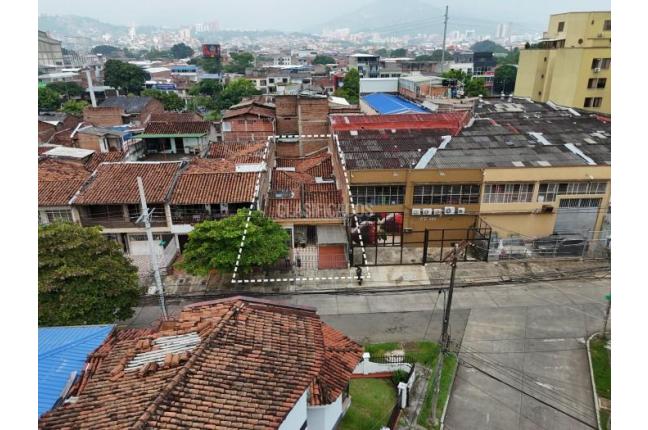 Casas, Venta, Colseguros - $550.000.000