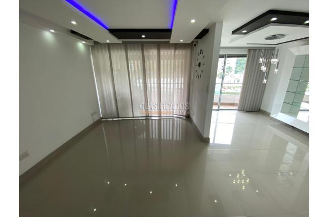 Apartamentos, Alquiler, Cristales - $3.500.000