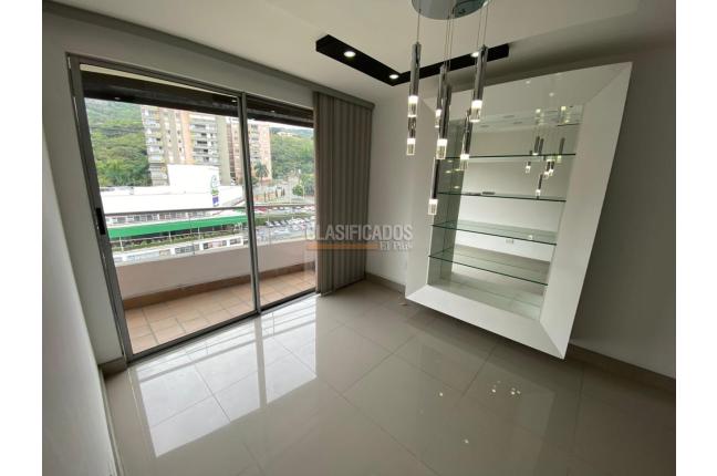 Apartamentos, Alquiler, Cristales - $3.500.000