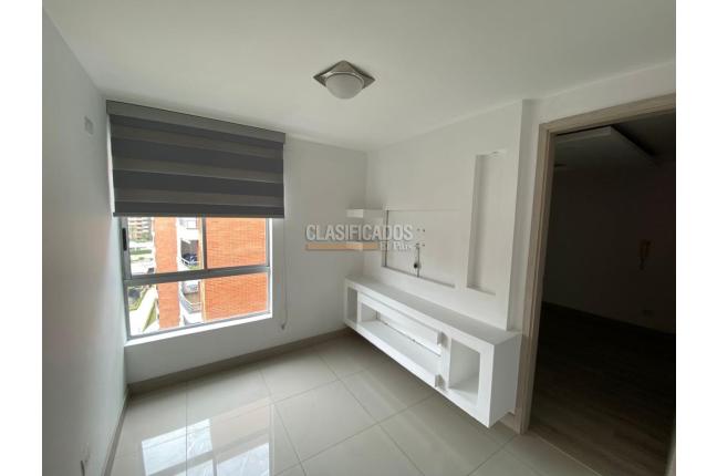 Apartamentos, Alquiler, Cristales - $3.500.000
