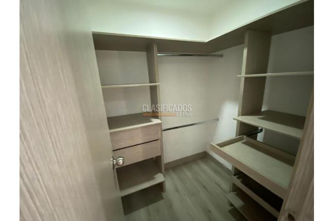 Apartamentos, Alquiler, Cristales - $3.500.000