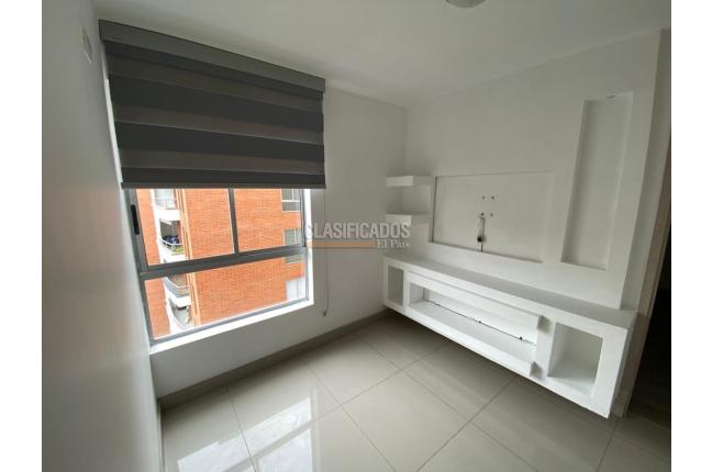 Apartamentos, Alquiler, Cristales - $3.500.000