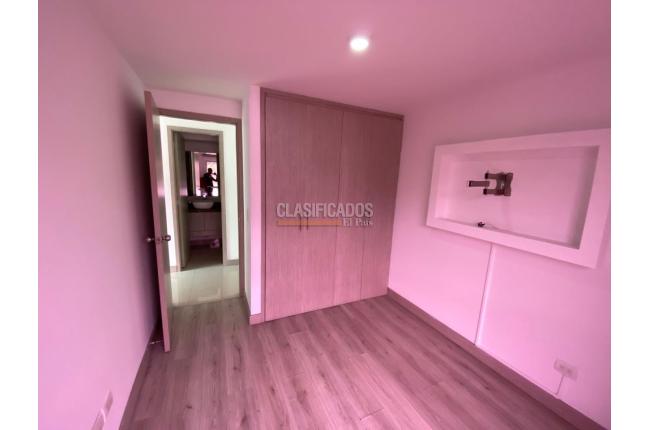 Apartamentos, Alquiler, Cristales - $3.500.000