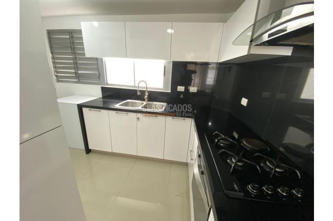 Apartamentos, Alquiler, Cristales - $3.500.000