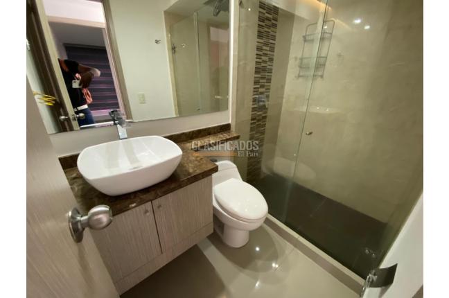 Apartamentos, Alquiler, Cristales - $3.500.000