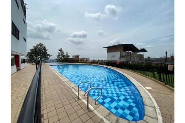 Apartamentos, Alquiler, Cristales - $3.500.000