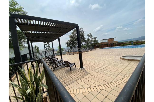 Apartamentos, Alquiler, Cristales - $3.500.000