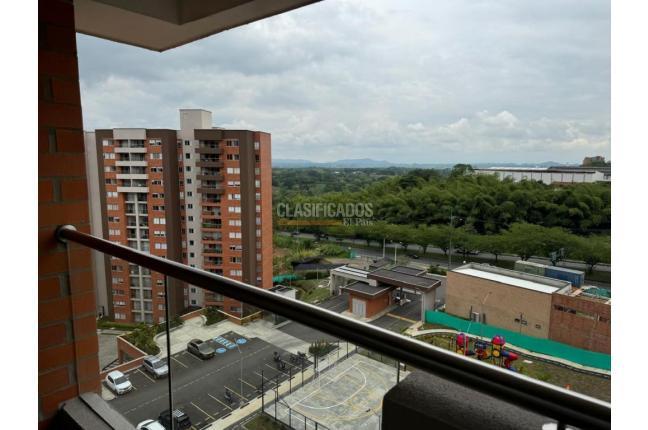 Apartamentos, Alquiler en Pereira