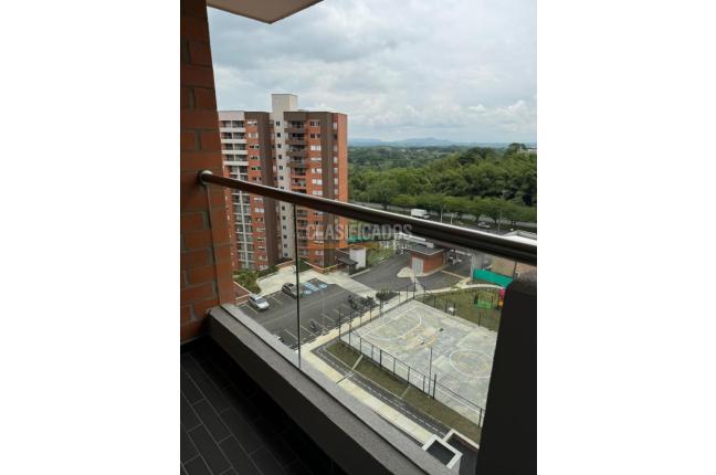 Apartamentos, Alquiler en Pereira