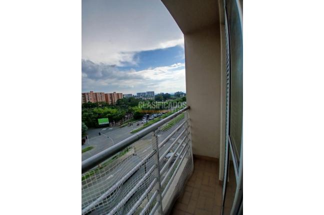 Apartamentos, Alquiler, Pereira - $1.550.000