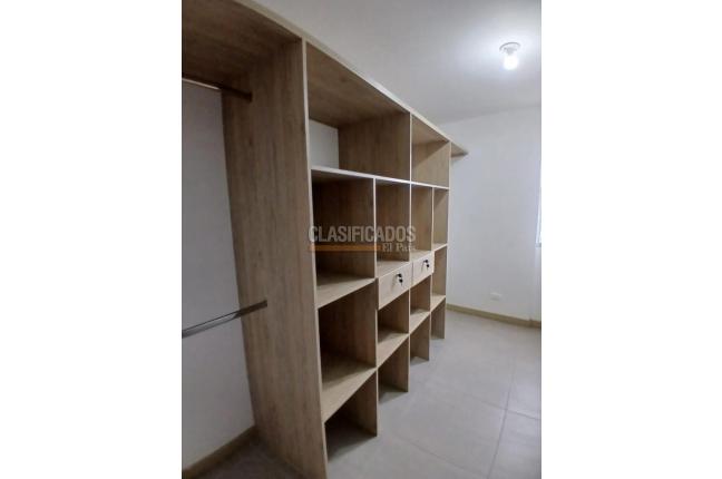 Apartamentos, Alquiler, Pereira - $1.550.000