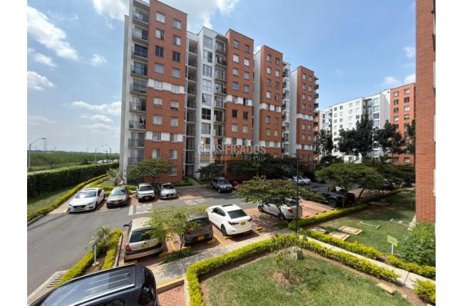 Apartamentos, Venta, Ciudad Melendez - $255.000.000