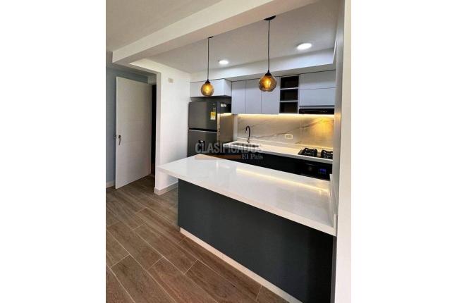 Apartamentos, Venta, Ciudad Melendez - $260.000.000