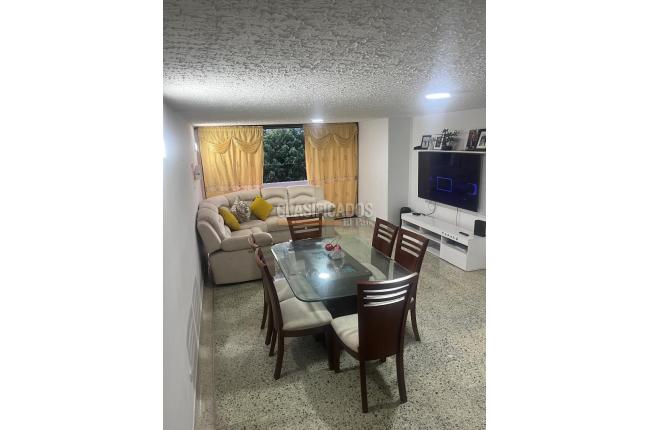 Apartamentos, Venta, San Fernando Nuevo - $360.000.000