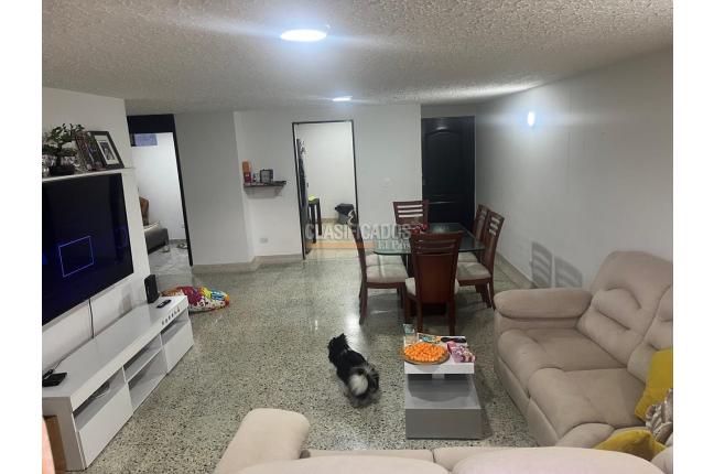 Apartamentos, Venta, San Fernando Nuevo - $360.000.000