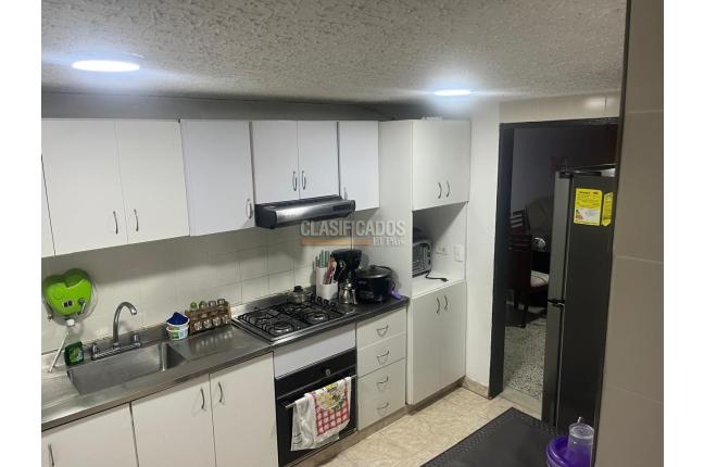 Apartamentos, Venta, San Fernando Nuevo - $360.000.000