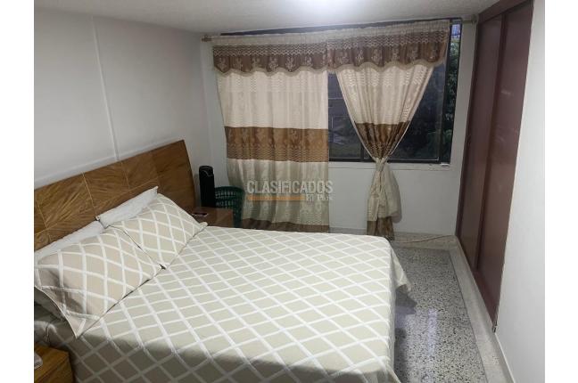 Apartamentos, Venta, San Fernando Nuevo - $360.000.000