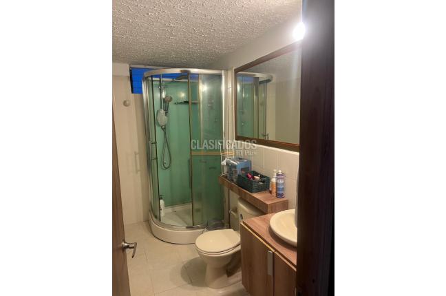 Apartamentos, Venta, San Fernando Nuevo - $360.000.000