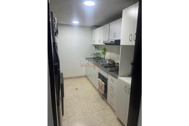 Apartamentos, Venta, San Fernando Nuevo - $360.000.000