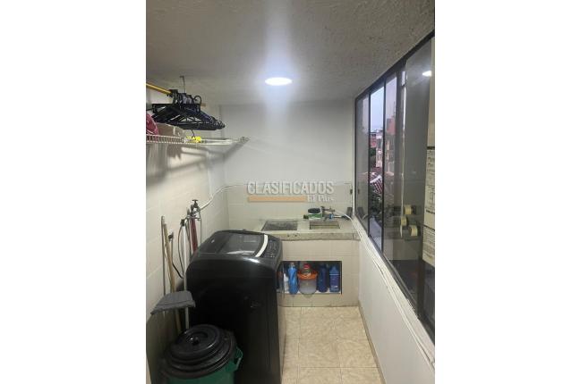 Apartamentos, Venta, San Fernando Nuevo - $360.000.000