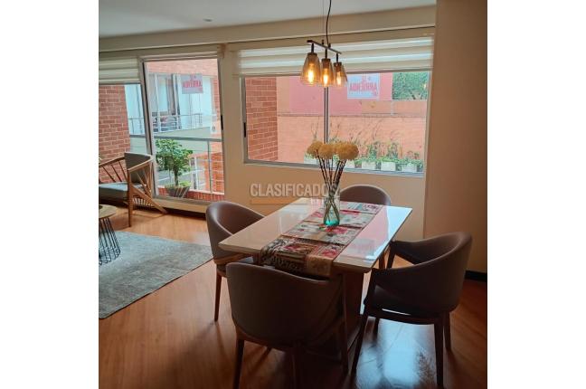 Apartamentos, Alquiler, Bogotá - $3.600.000