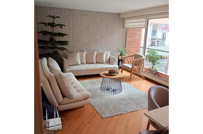 Apartamentos, Alquiler, Bogotá - $3.600.000