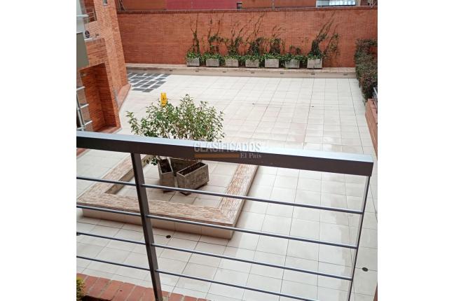 Apartamentos, Alquiler, Bogotá - $3.600.000
