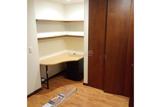 Apartamentos, Alquiler, Bogotá - $3.600.000