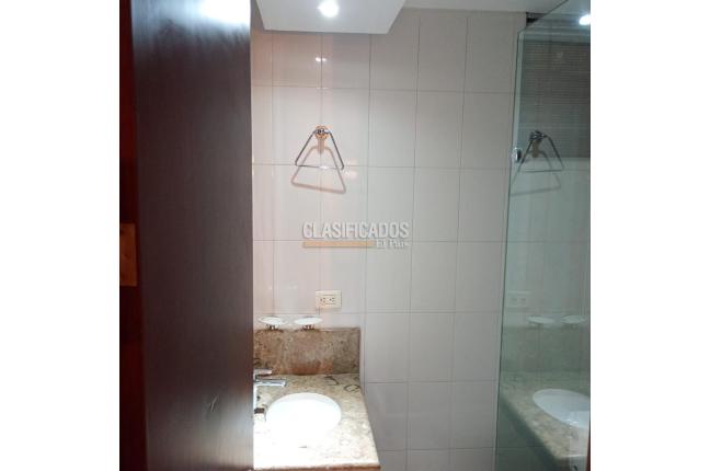 Apartamentos, Alquiler, Bogotá - $3.600.000