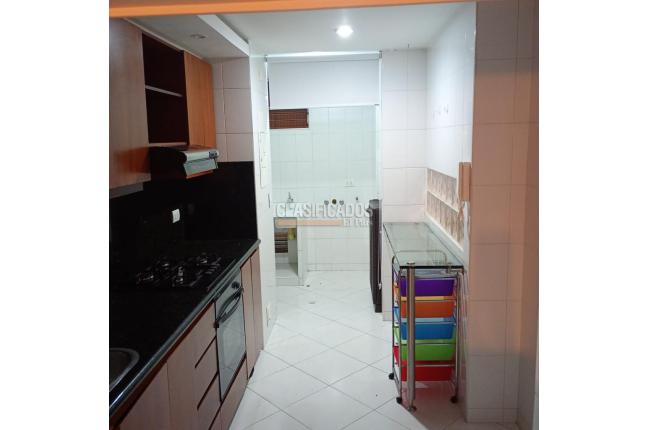 Apartamentos, Alquiler, Bogotá - $3.600.000