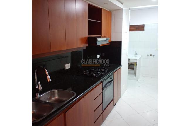 Apartamentos, Alquiler, Bogotá - $3.600.000