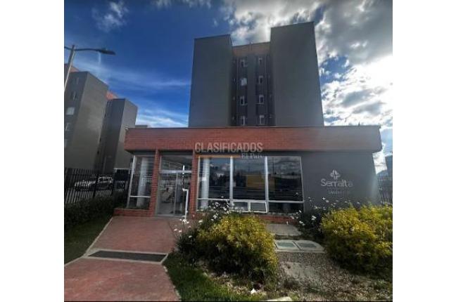 Apartamentos, Alquiler, Chía - $1.450.000