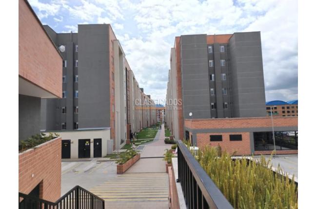 Apartamentos, Alquiler, Chía - $1.450.000