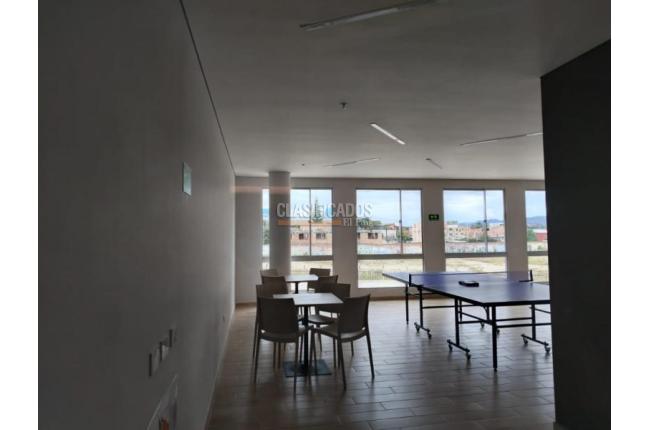 Apartamentos, Alquiler, Chía - $1.450.000