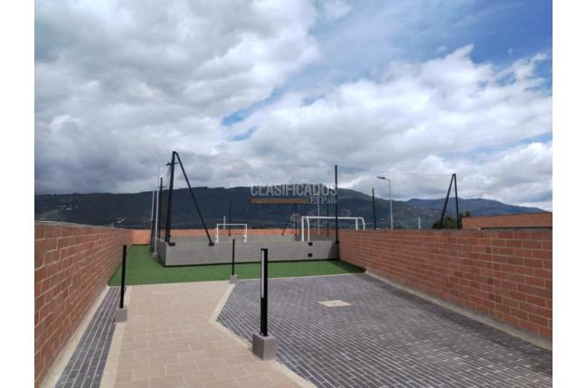 Apartamentos, Alquiler, Chía - $1.450.000