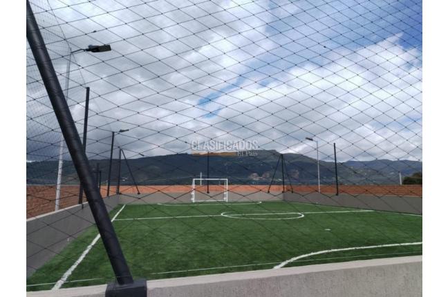 Apartamentos, Alquiler, Chía - $1.450.000