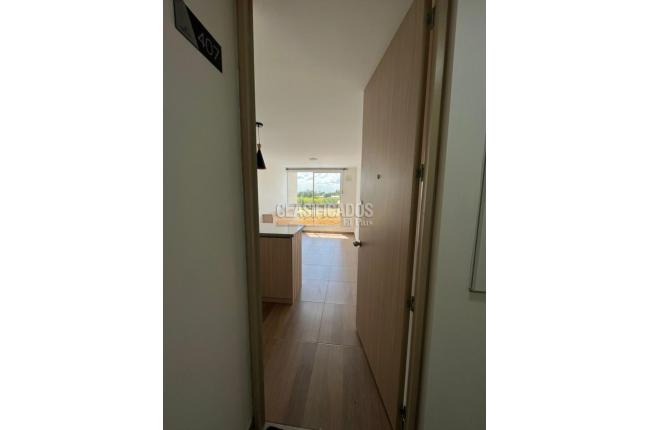 Apartamentos, Alquiler, Chía - $1.450.000