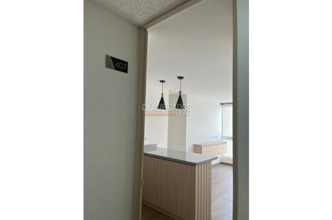 Apartamentos, Alquiler, Chía - $1.450.000