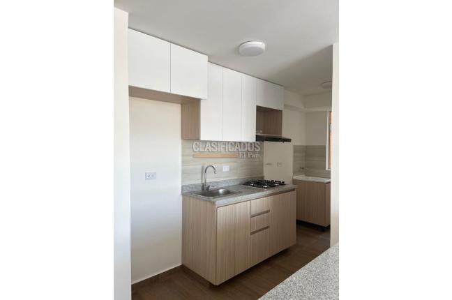 Apartamentos, Alquiler, Chía - $1.450.000