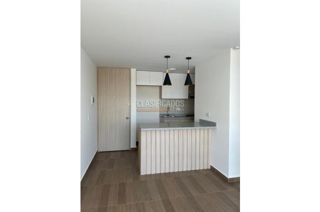 Apartamentos, Alquiler, Chía - $1.450.000