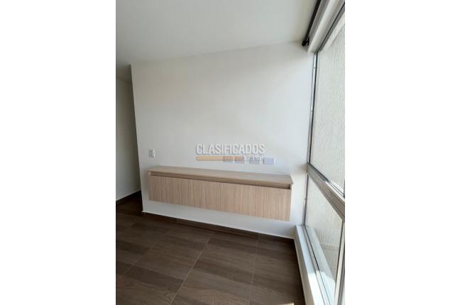 Apartamentos, Alquiler, Chía - $1.450.000