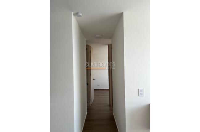 Apartamentos, Alquiler, Chía - $1.450.000
