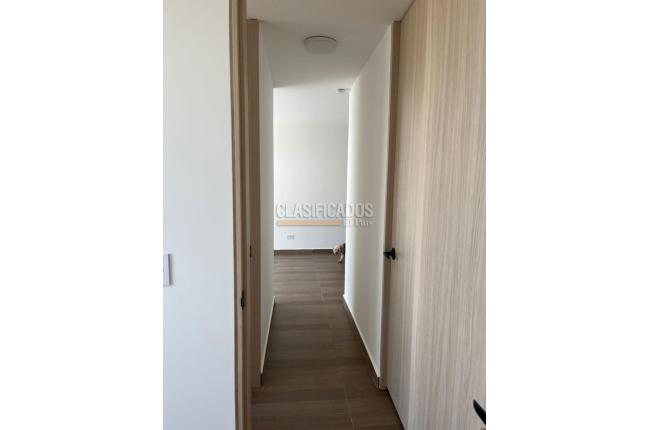 Apartamentos, Alquiler, Chía - $1.450.000
