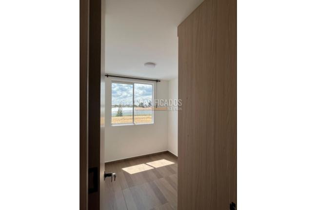 Apartamentos, Alquiler, Chía - $1.450.000