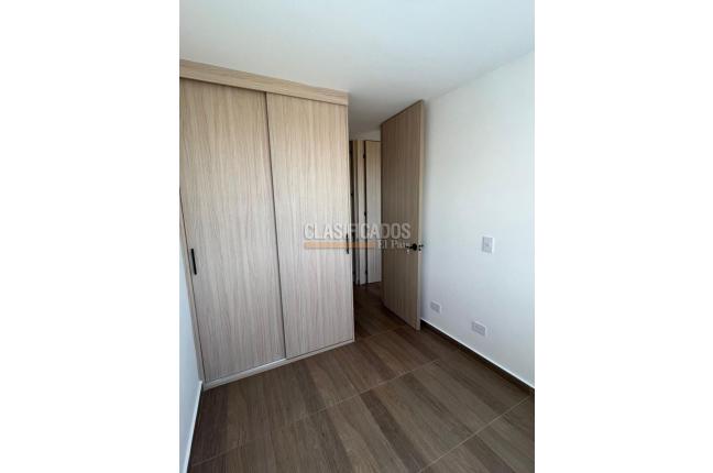 Apartamentos, Alquiler, Chía - $1.450.000
