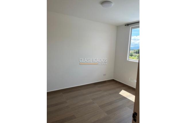 Apartamentos, Alquiler, Chía - $1.450.000