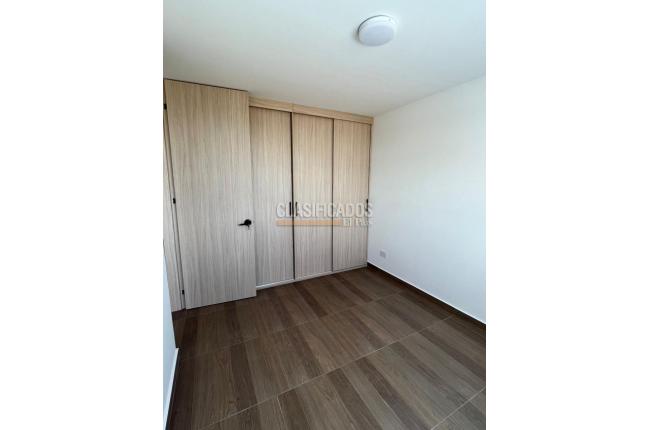 Apartamentos, Alquiler, Chía - $1.450.000