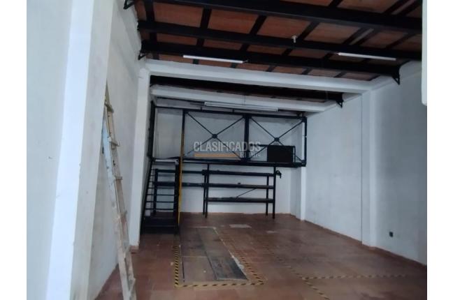 Locales y Bodegas, Alquiler, Bogotá - $3.500.000