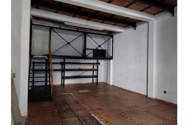 Locales y Bodegas, Alquiler, Bogotá - $3.500.000