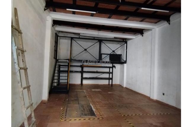 Locales y Bodegas, Alquiler, Bogotá - $3.500.000